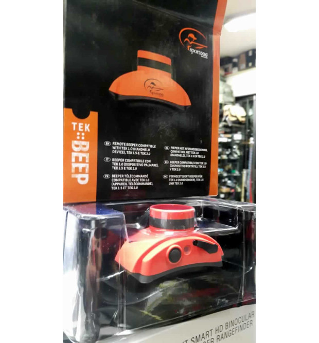 SportDog Tek Beeper 1-1.5-2