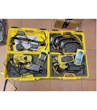 BS Planet set di 2 palmari BS102 Usati BS Planet set di 2 palmari BS102 Usati