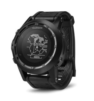 Tactix  GPS watch da polso Garmin