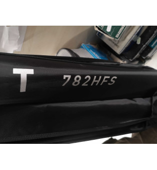 Daiwa Canna Saltist