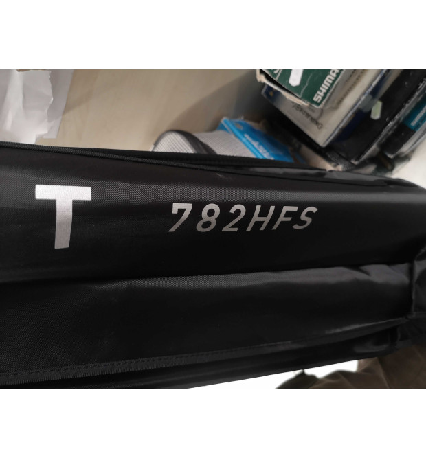 Daiwa Canna Saltist