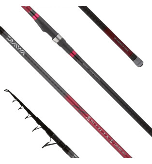 Daiwa Ninja Fighter