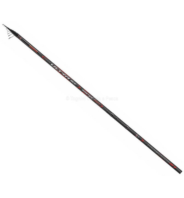 Trabucco Canna Ultra BLX Master 8008 Trabucco Canna Ultra BLX Master 8008