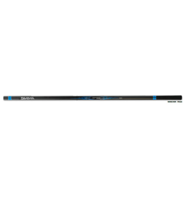 Canna Daiwa Triforce Whip