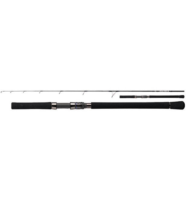 Daiwa Saltiga C74MS