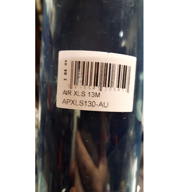 Daiwa Air XLS