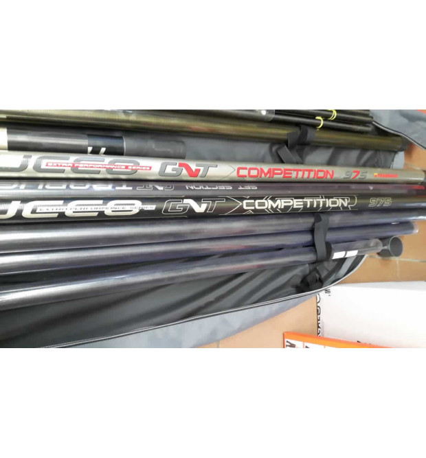 Trabucco GNY Competition 975 usata