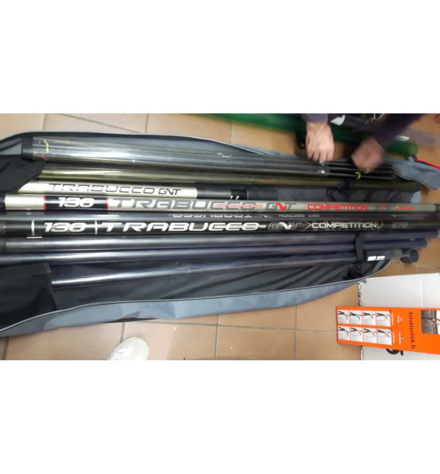 Trabucco GNY Competition 975 usata