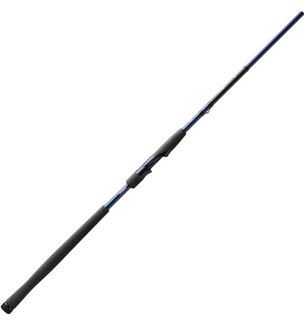 13Fishing Defy Canna da Spinning