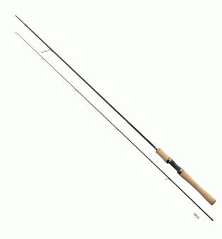 Shimano Canna Trout One Area Special 63 SUL