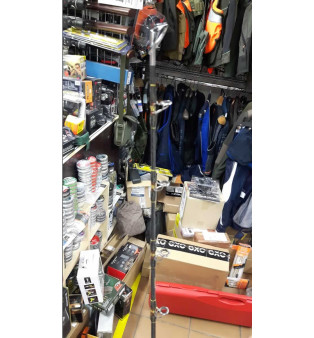 Shimano Beast Master AX Stand Up 1216