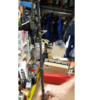 Shimano Beast Master AX Stand Up 1216