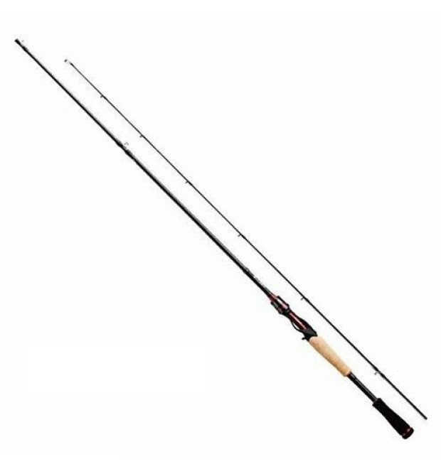 Daiwa Blazon 722 HB Baitcasting