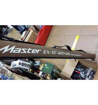 Shimano Beast Master EX-TE 420-120 Usata