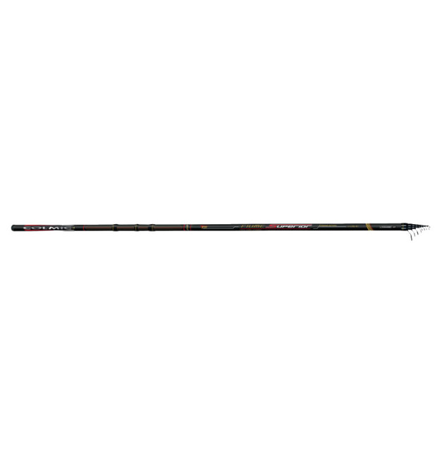 Colmic Fiume Superior Strong 6.00 mt