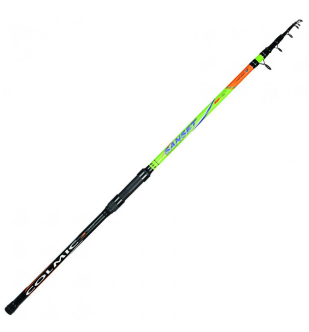 Colmic Sunset 200 g 3 mt
