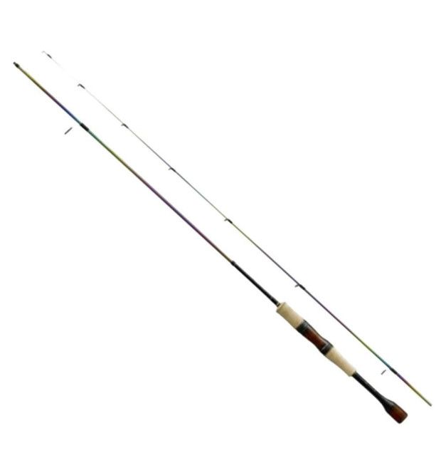 Shimano Canna Cardiff Area Limited S66UL