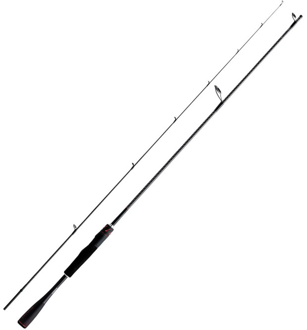 Shimano Canna Zodias 264 UL-2