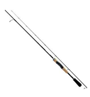 Shimano Canna Expride 264UL 2