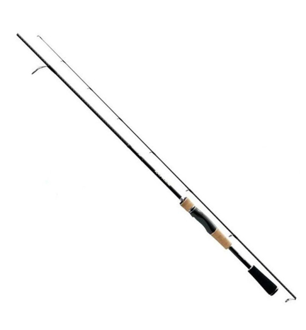 Shimano Canna Expride 272MH 2 