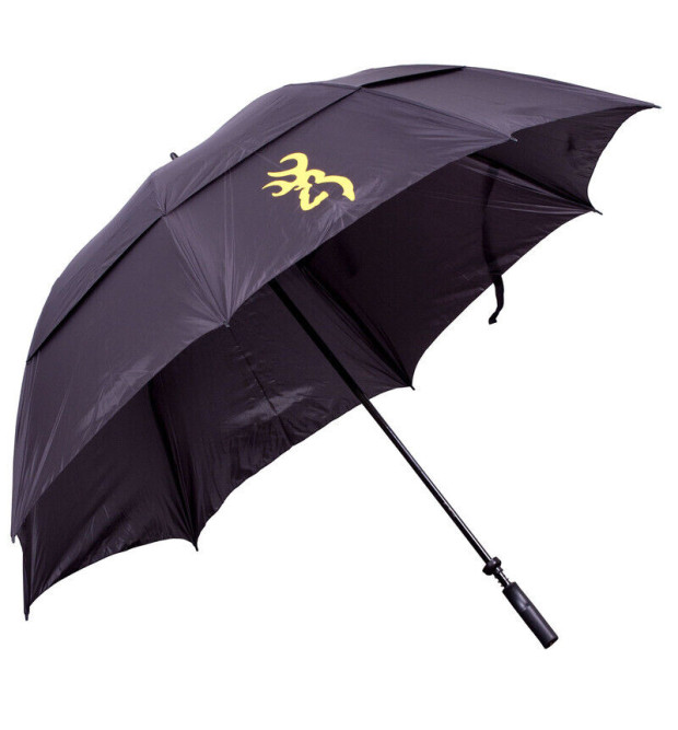Browning Ombrello Masters Windproof Black