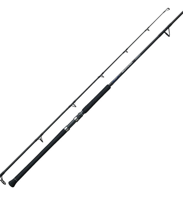 Shimano Canna Grappler Type C S82H Shimano Canna Grappler Type C S82H