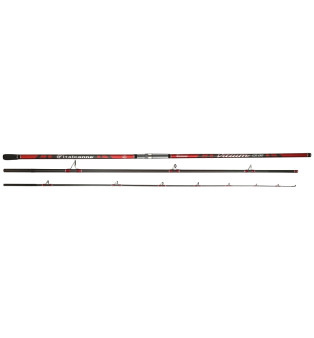 Italcanna Vitium FM150 4,40/150 gr da Surf Casting Italcanna Vitium FM150 4,40/150 gr da Surf Casting