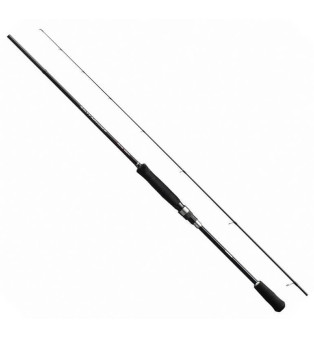 Shimano Canna Salty Advance S83ML