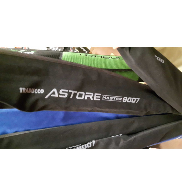 Trabucco Astore Master 8007