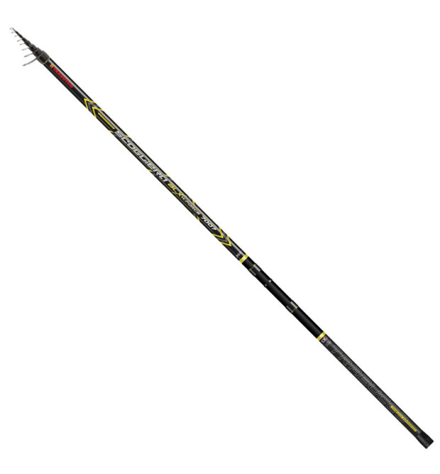 Trabucco Scogliera BLX K-Force 