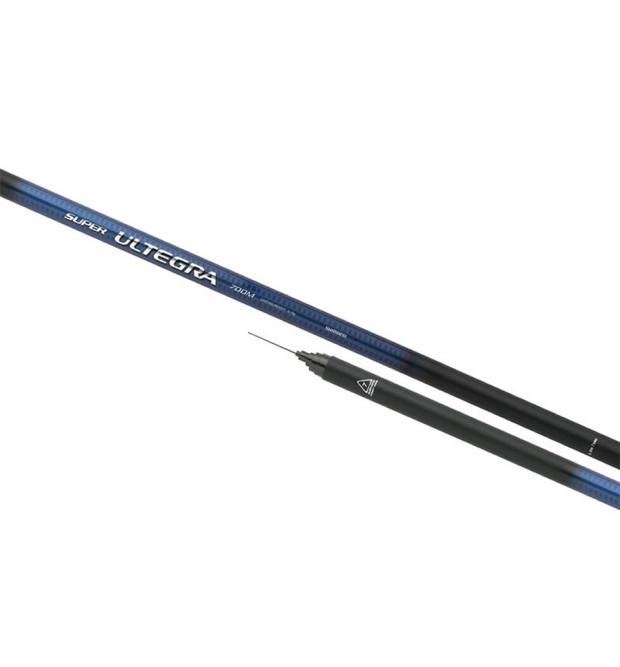 Shimano Canna Super Ultegra TE 8 m Shimano Canna Super Ultegra TE 8 m
