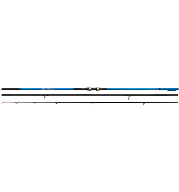 Shimano Canna Speedmaster Beach Search 4.70 m 150 gr