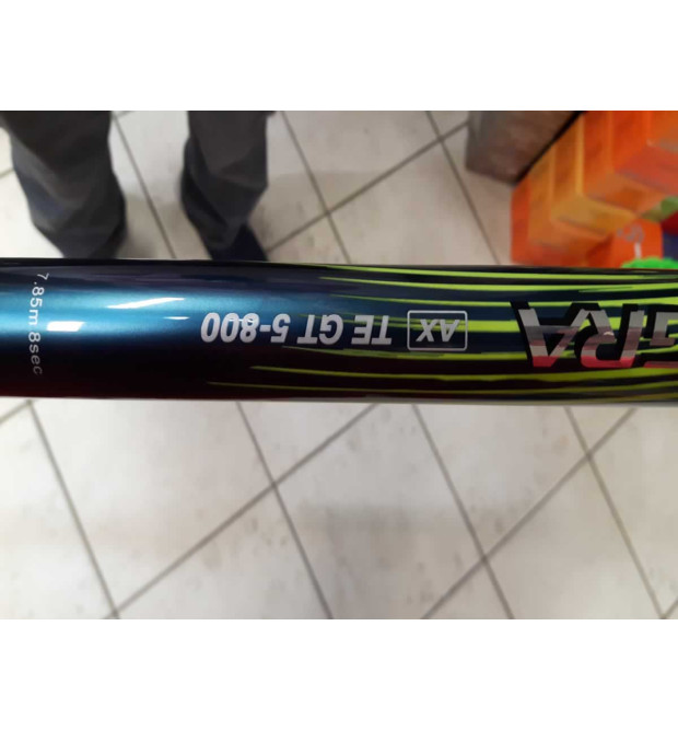 Shimano Super Ultegra AX TE GT 5-800