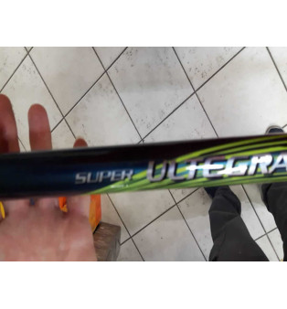 Shimano Super Ultegra AX TE GT 5-800