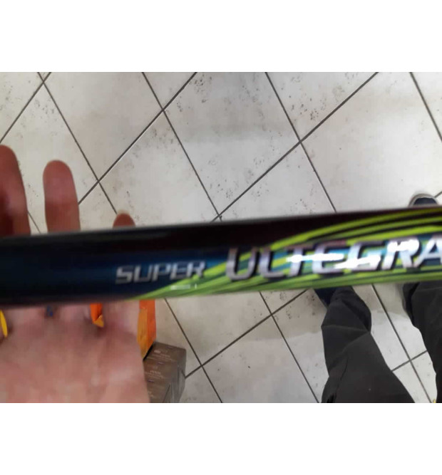 Shimano Super Ultegra AX TE GT 5-800