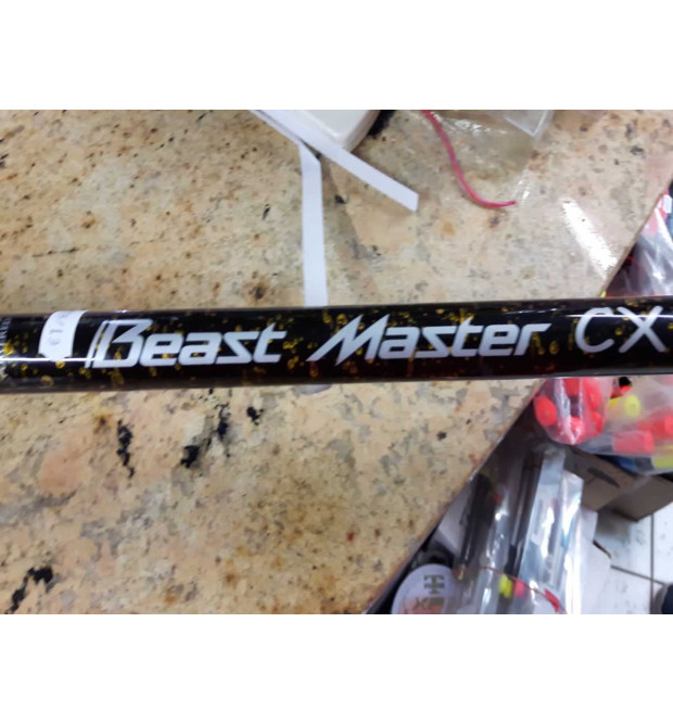 Shimano Beast Master CX TE 9-600 XXH