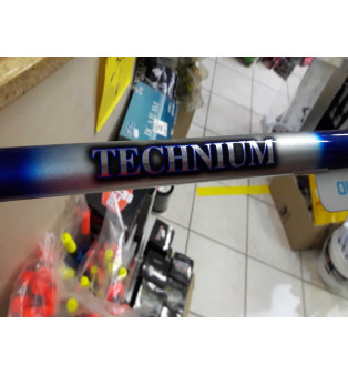 Shimano Technium TE 6-600 GT
