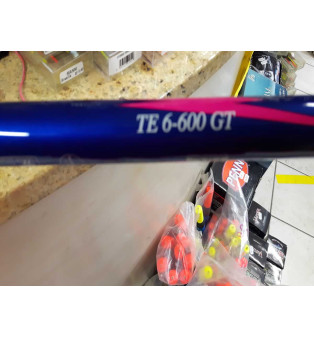 Shimano Technium TE 6-600 GT