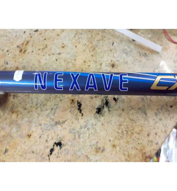 Shimano Nexave TE 7-600 GT