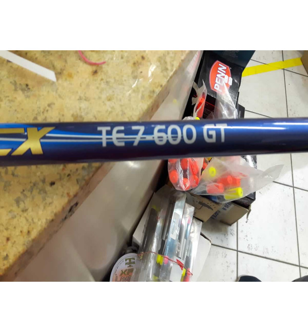 Shimano Nexave TE 7-600 GT