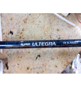 Shimano Super Ultegra TE 5-700GT