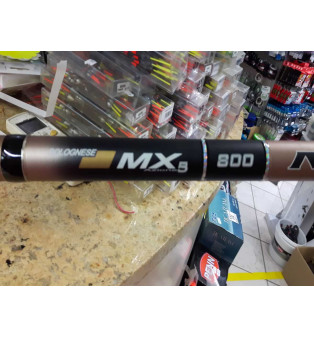 Maver Jurassic MX5 800 8m Maver Jurassic MX5 800 8m