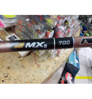 Maver Jurassic MX5 700 7m Maver Jurassic MX5 700 7m