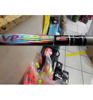 Trabucco Energhia VP 6000 6m