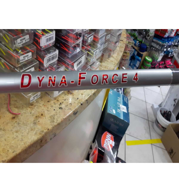 DIP Dyna-Force 4 DXR 4,5m