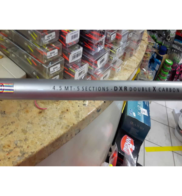 DIP Dyna-Force 4 DXR 4,5m