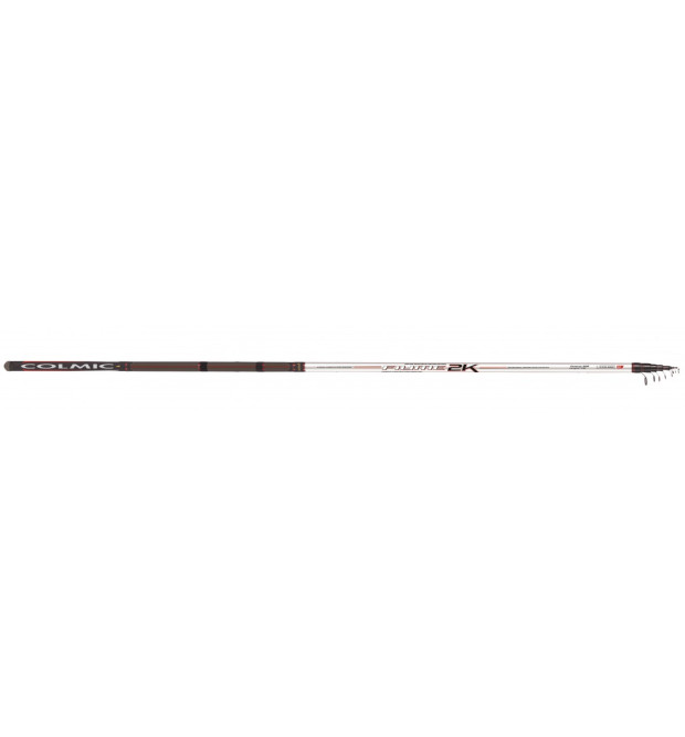 Colmic Fiume 2 K 7 m  20 gr Canna da Casting