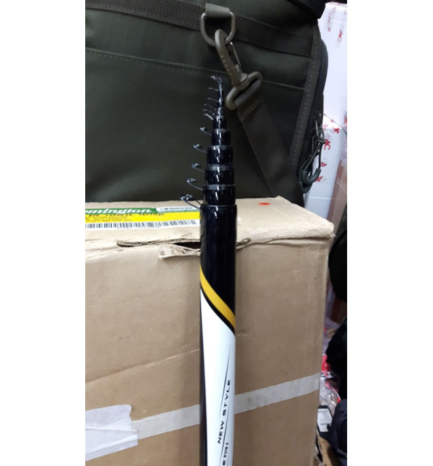 Tubertini Level Limited Usata