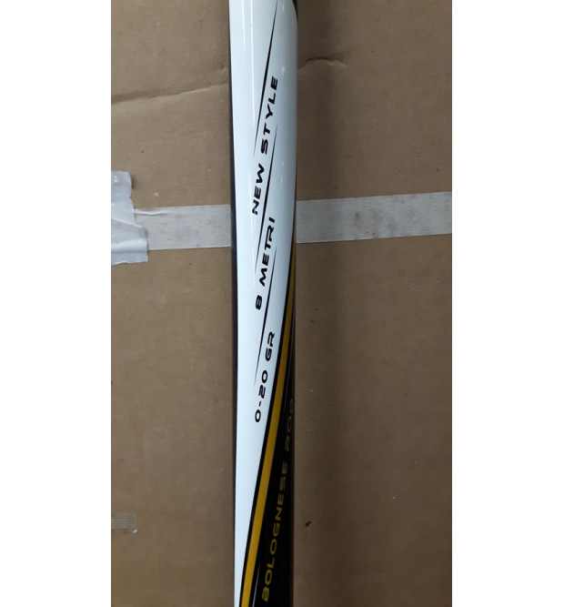 Tubertini Level Limited Usata