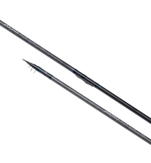 Shimano Aero Bolo X5 GT H500